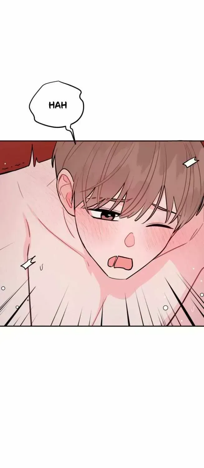 Read Crossing the Line chapter 106.7 image 31 on Lezhin