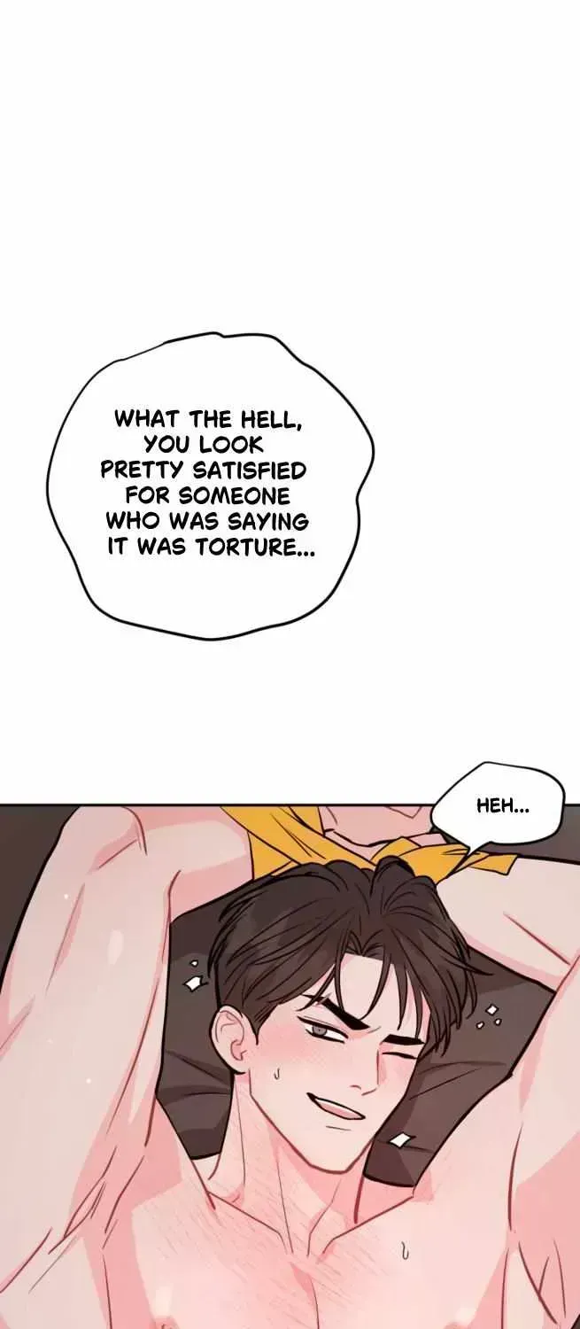 Read Crossing the Line chapter 106.7 image 33 on Lezhin