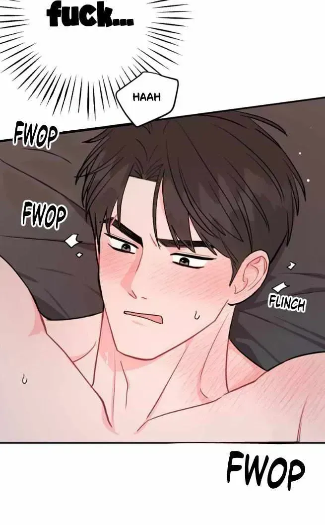 Read Crossing the Line chapter 106.7 image 40 on Lezhin