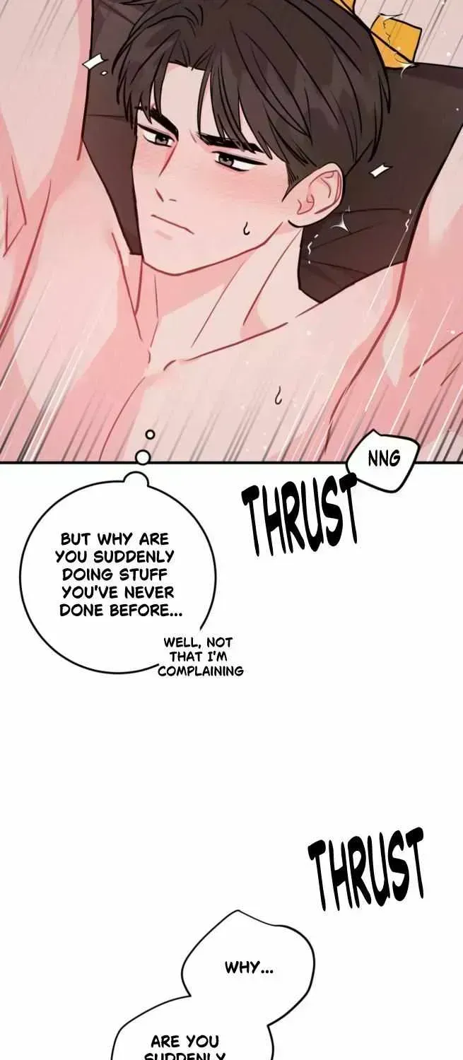 Read Crossing the Line chapter 106.7 image 47 on Lezhin