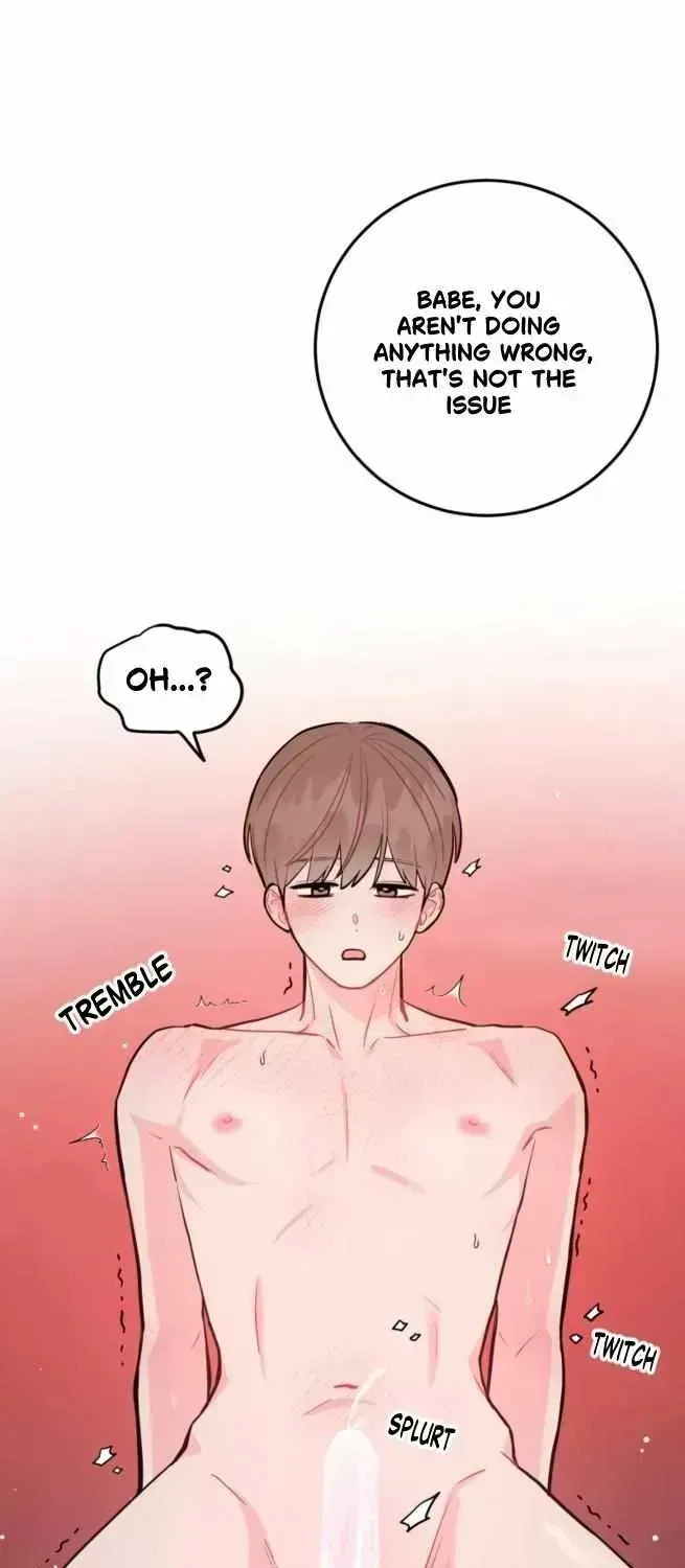 Read Crossing the Line chapter 106.7 image 55 on Lezhin