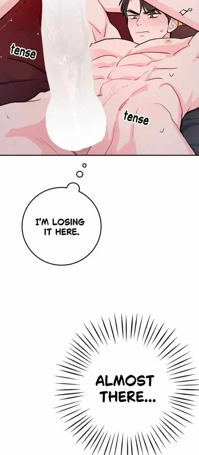 Read Crossing the Line chapter 106.8 image 15 on Lezhin