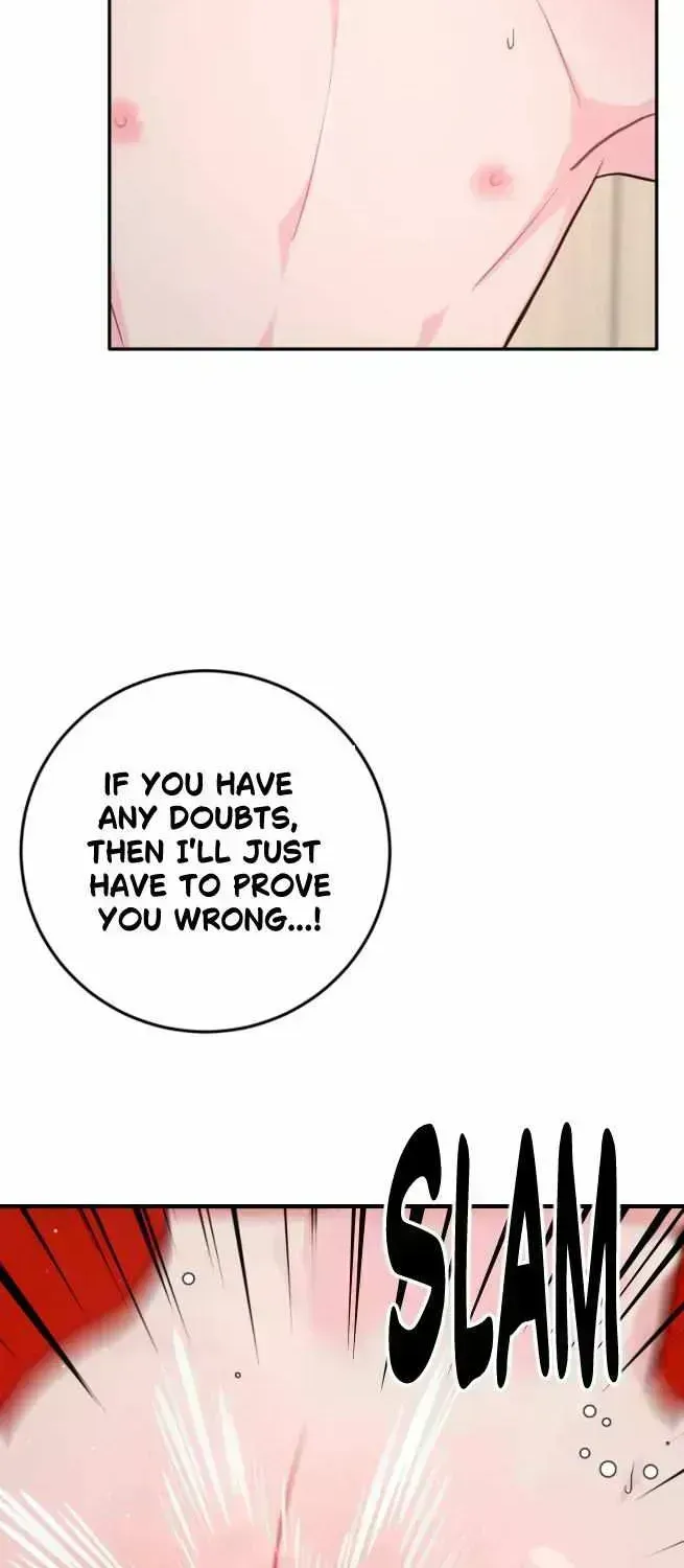 Read Crossing the Line chapter 106.8 image 28 on Lezhin