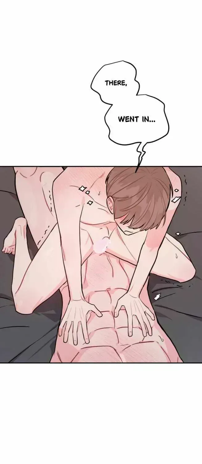 Read Crossing the Line chapter 106.8 image 32 on Lezhin