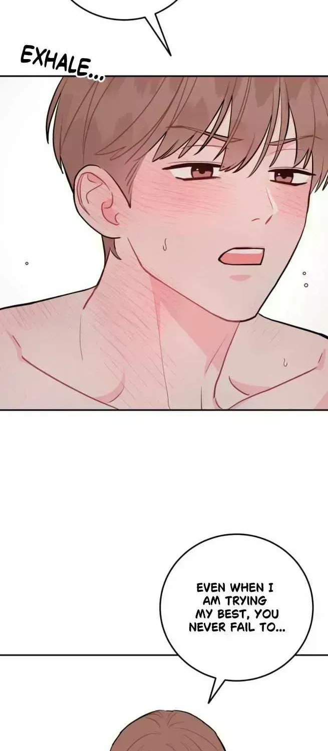 Read Crossing the Line chapter 106.8 image 36 on Lezhin