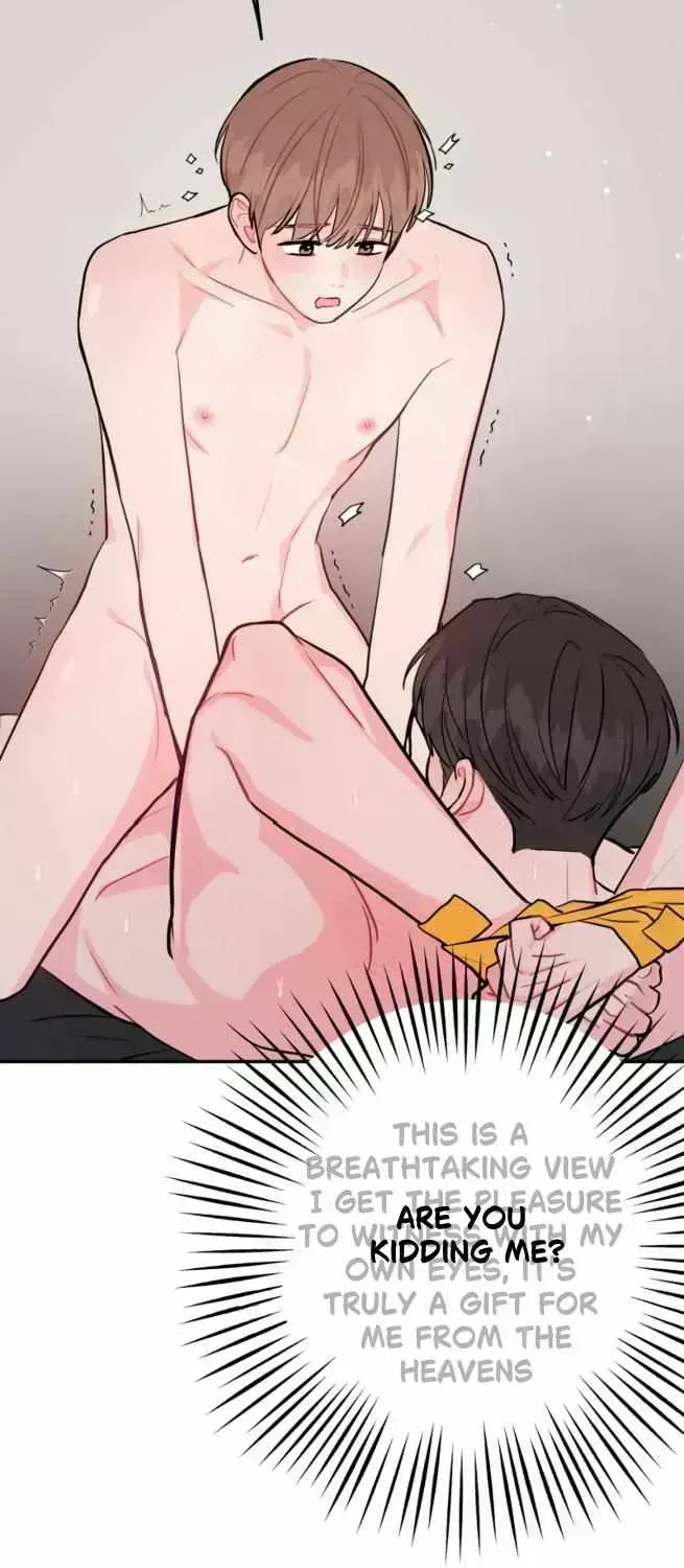 Read Crossing the Line chapter 106.8 image 49 on Lezhin