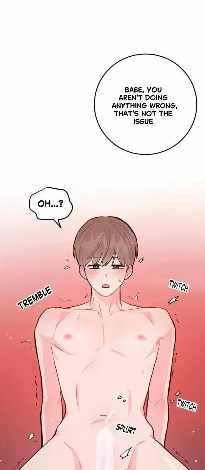 Read Crossing the Line chapter 106.8 image 55 on Lezhin