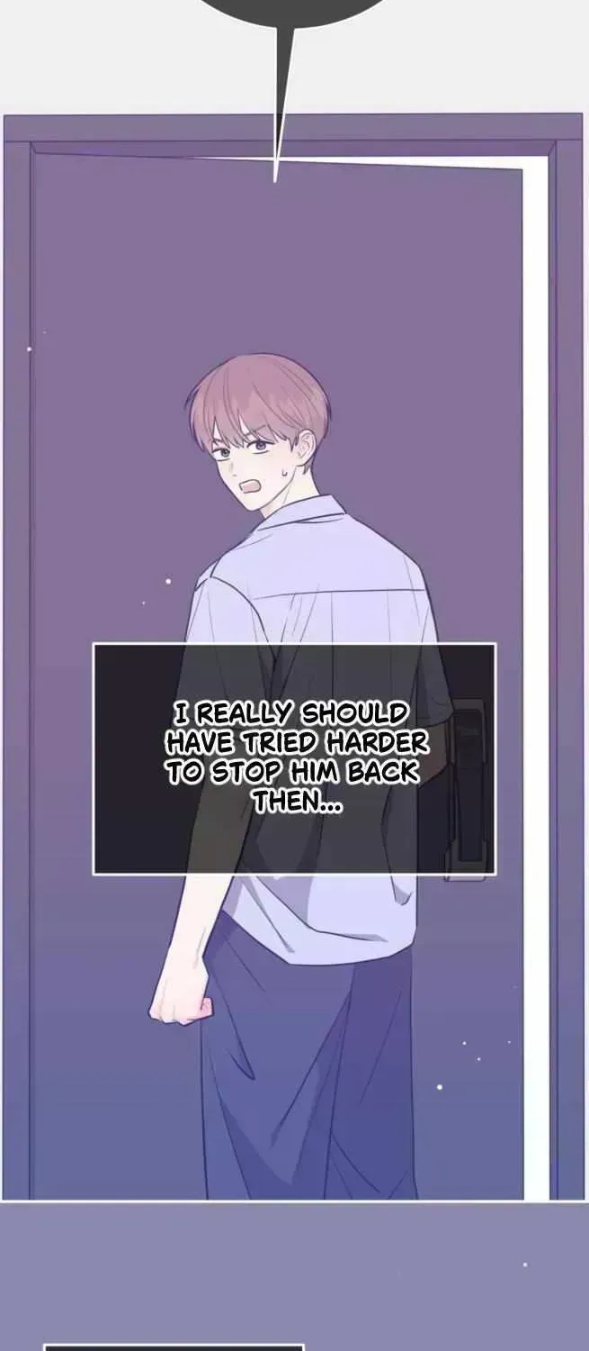 Read Crossing the Line chapter 106.9 image 1 on Lezhin