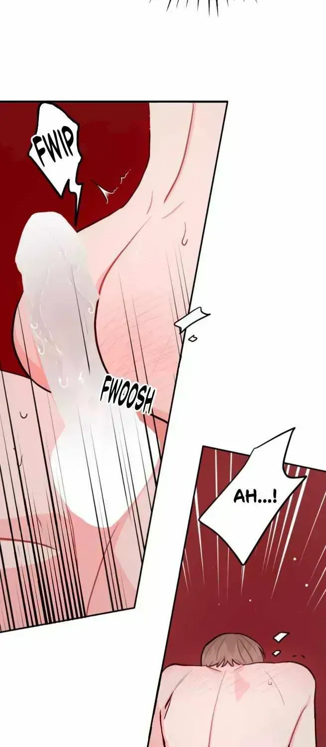 Read Crossing the Line chapter 106.9 image 16 on Lezhin