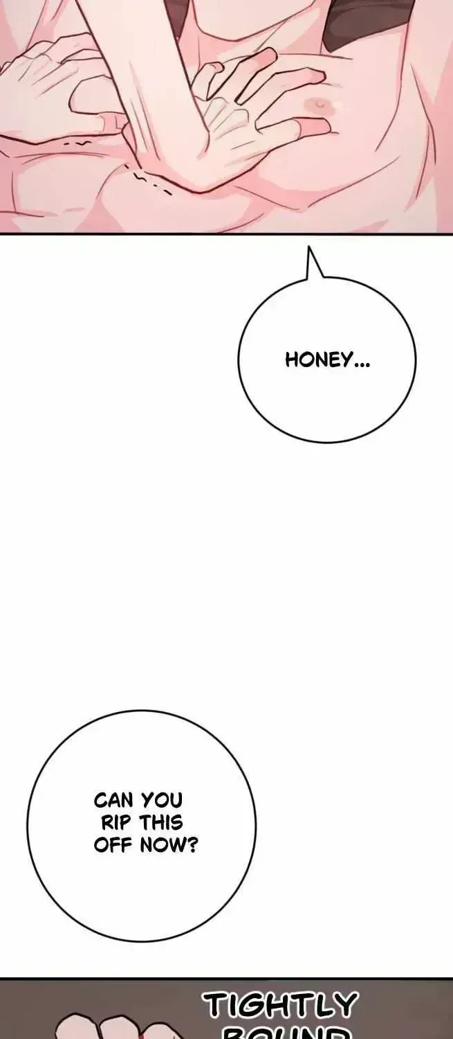 Read Crossing the Line chapter 106.9 image 18 on Lezhin