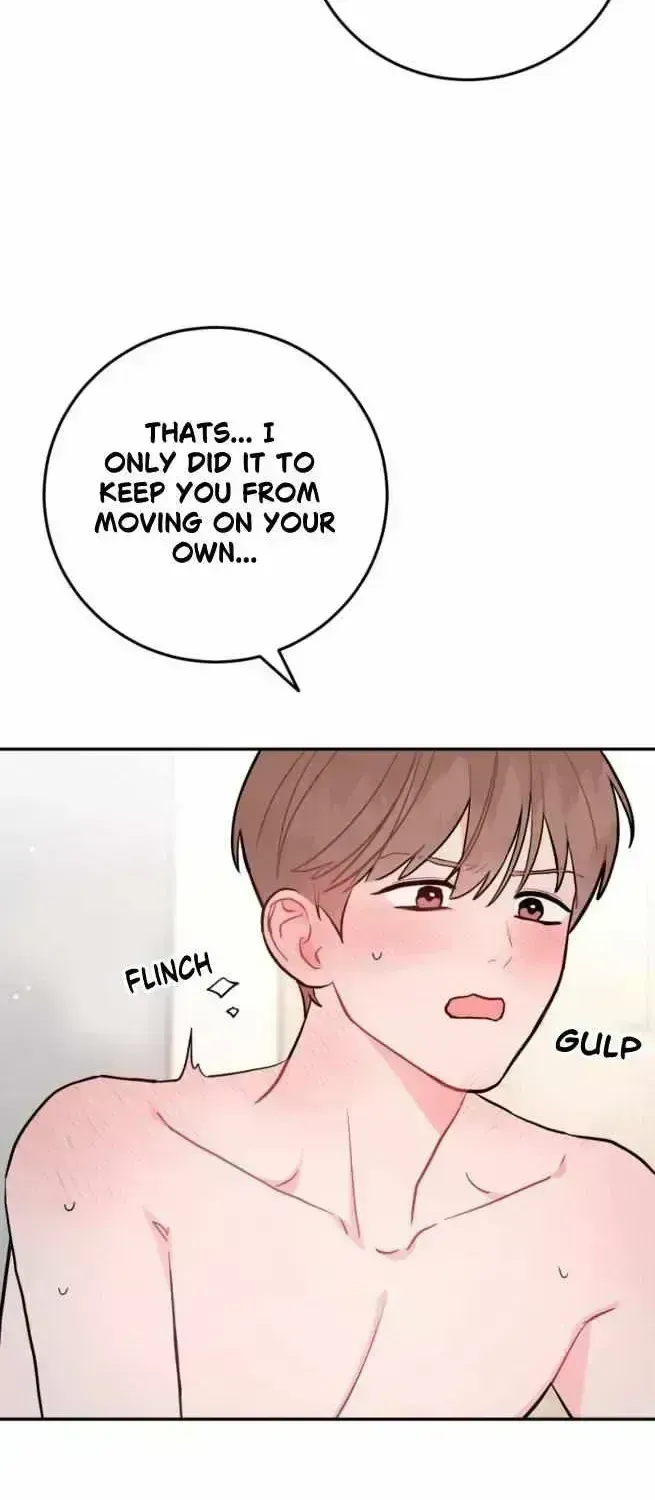 Read Crossing the Line chapter 106.9 image 24 on Lezhin