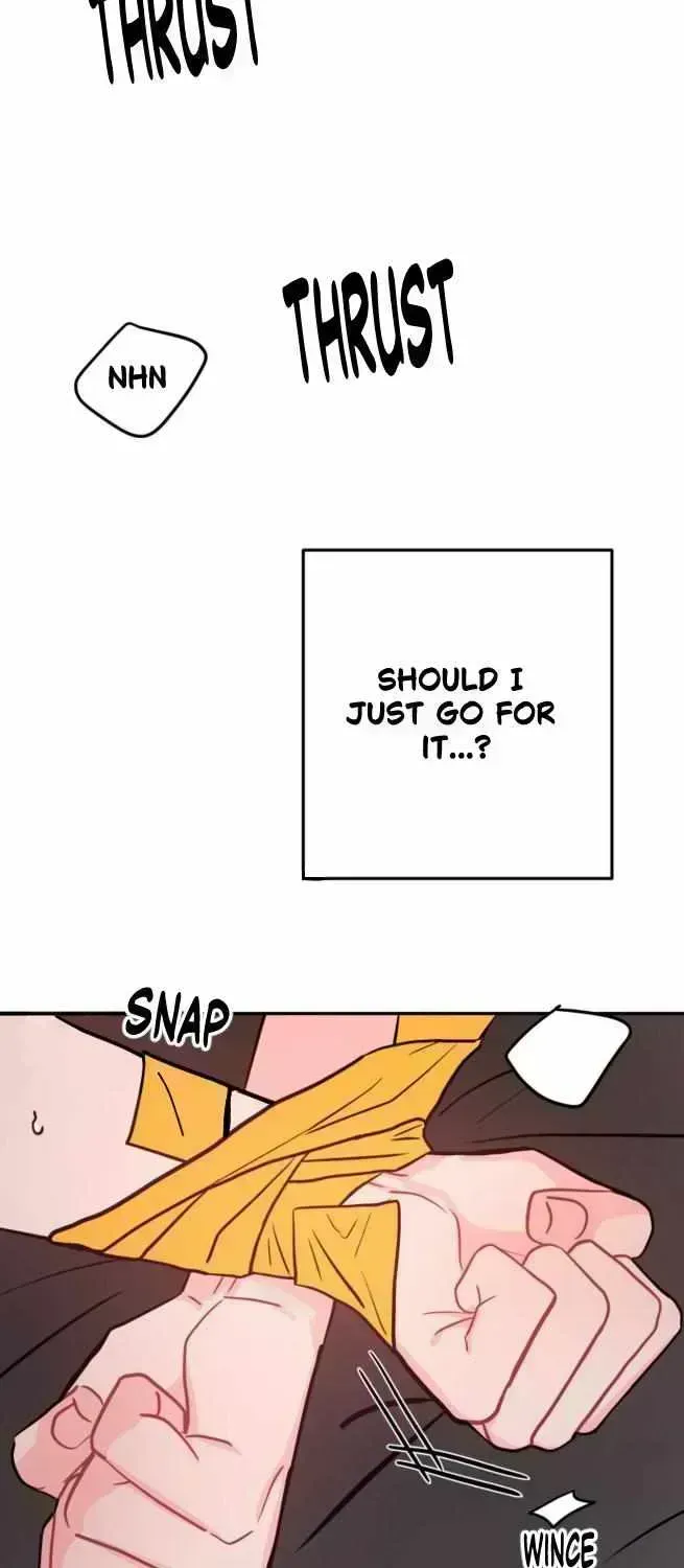 Read Crossing the Line chapter 106.9 image 45 on Lezhin