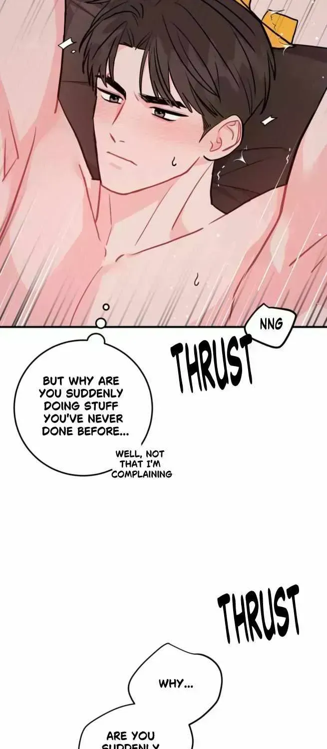 Read Crossing the Line chapter 106.9 image 47 on Lezhin