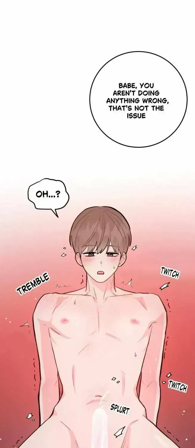 Read Crossing the Line chapter 106.9 image 55 on Lezhin