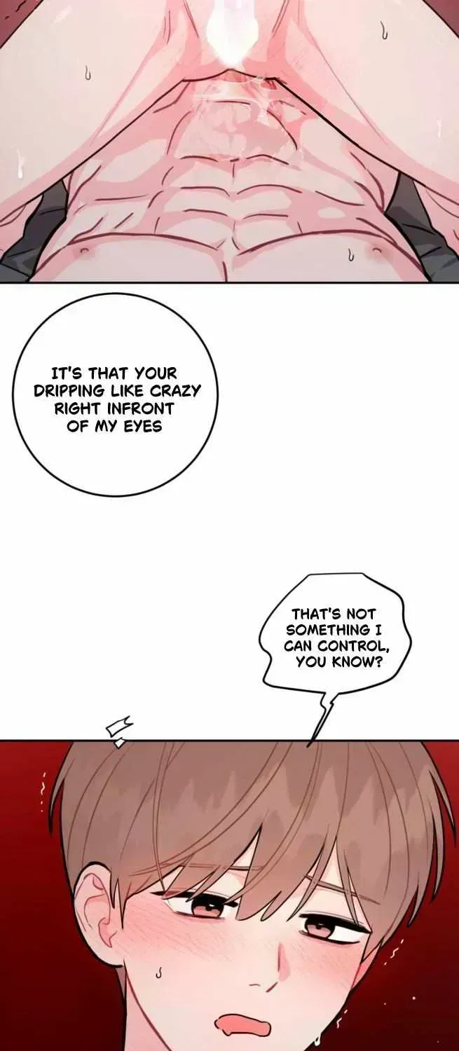 Read Crossing the Line chapter 106.9 image 56 on Lezhin