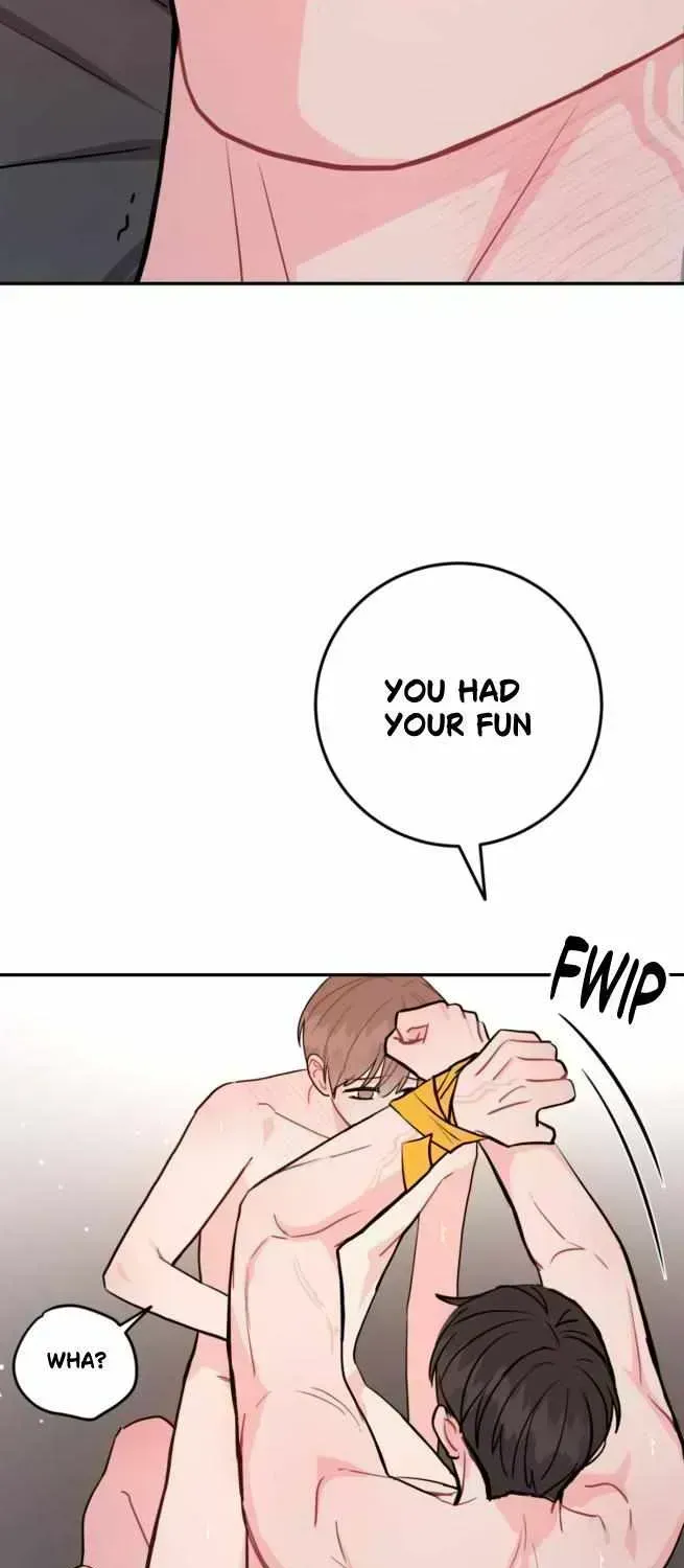 Read Crossing the Line chapter 106.9 image 59 on Lezhin