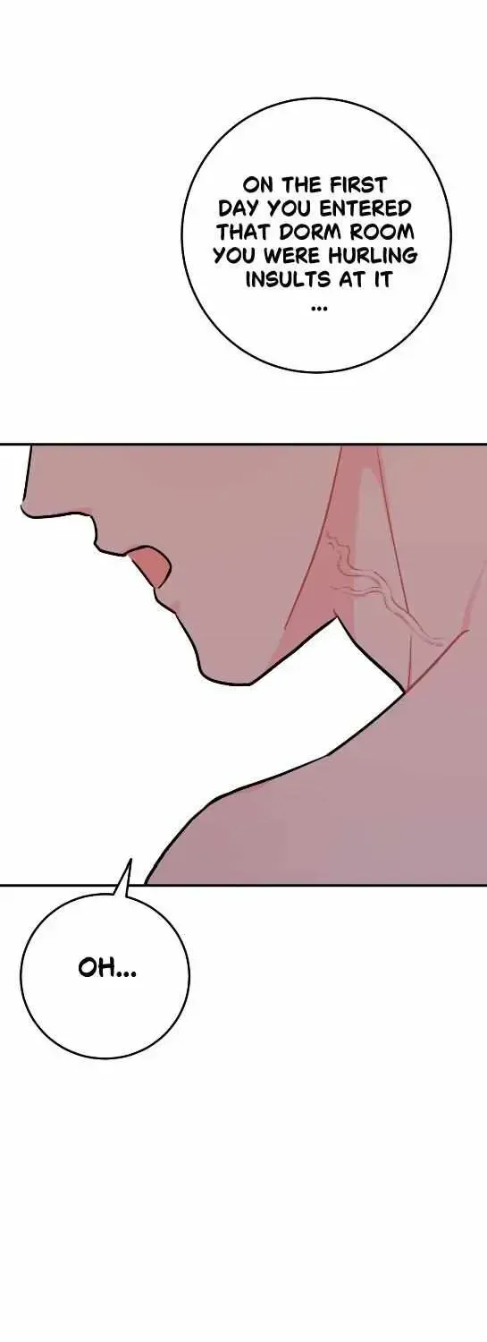 Read Crossing the Line chapter 107.1 image 16 on Lezhin
