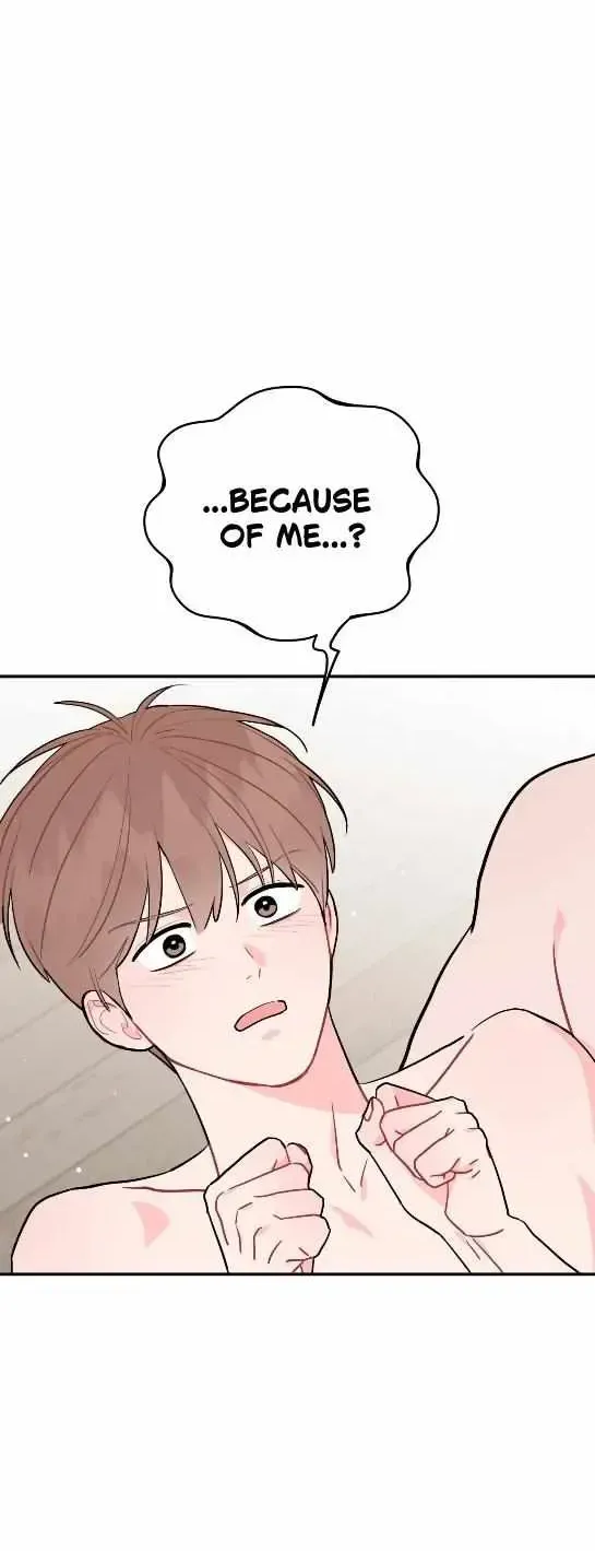 Read Crossing the Line chapter 107.1 image 18 on Lezhin
