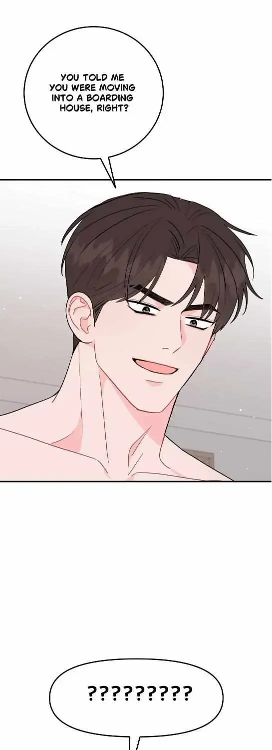 Read Crossing the Line chapter 107.1 image 19 on Lezhin