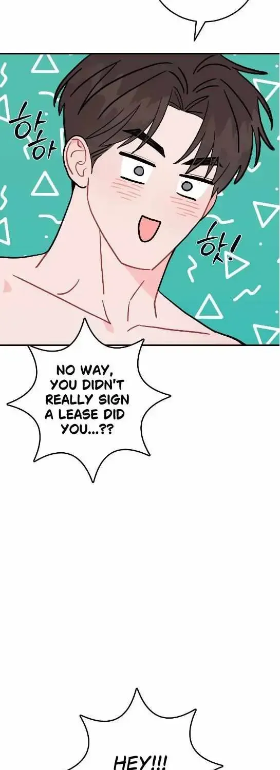 Read Crossing the Line chapter 107.1 image 25 on Lezhin