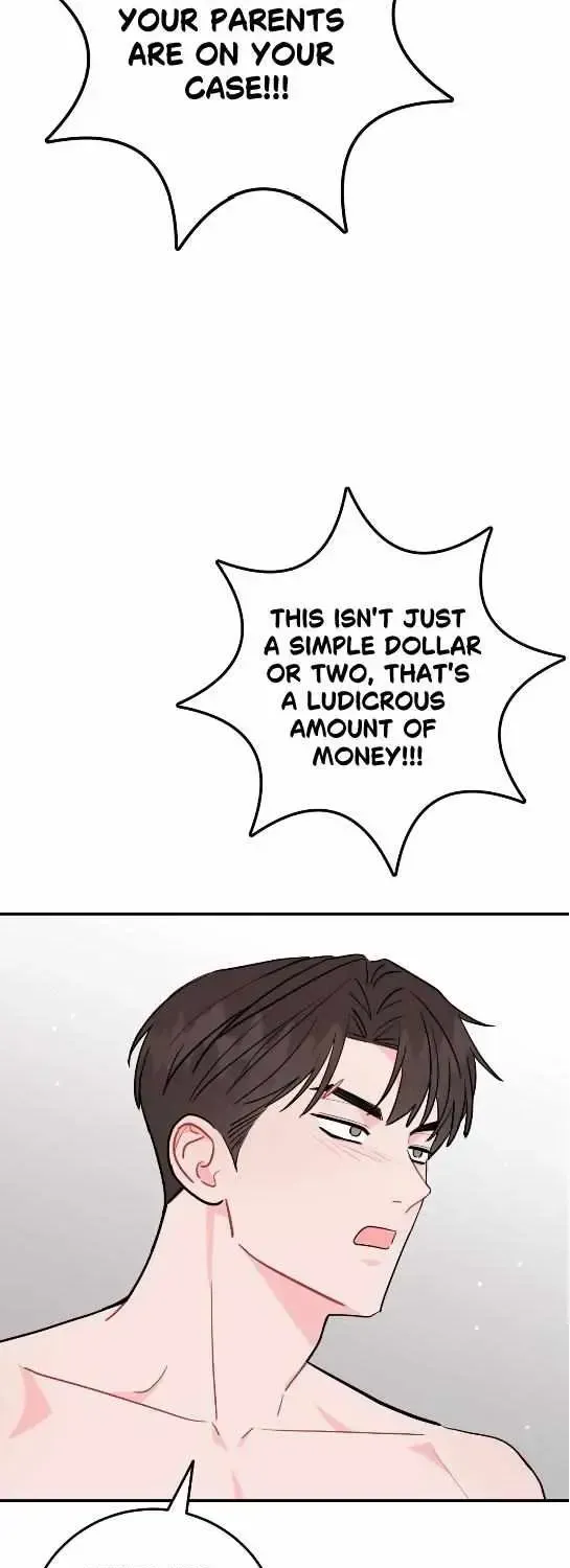 Read Crossing the Line chapter 107.1 image 27 on Lezhin