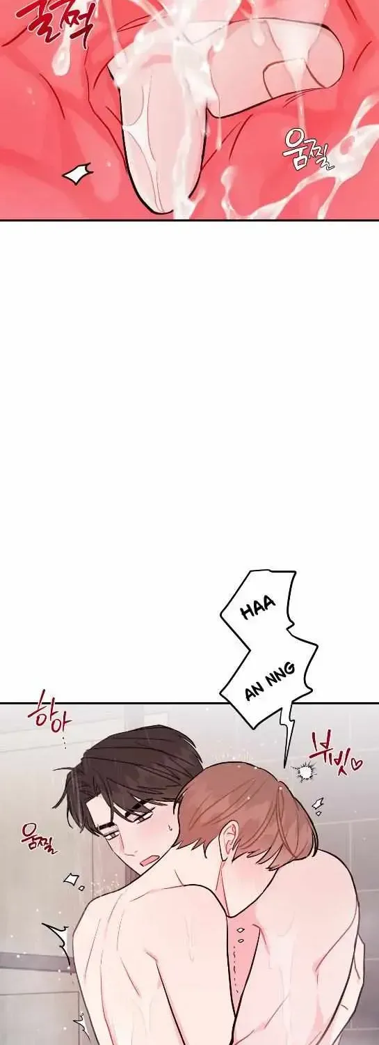 Read Crossing the Line chapter 107.1 image 49 on Lezhin