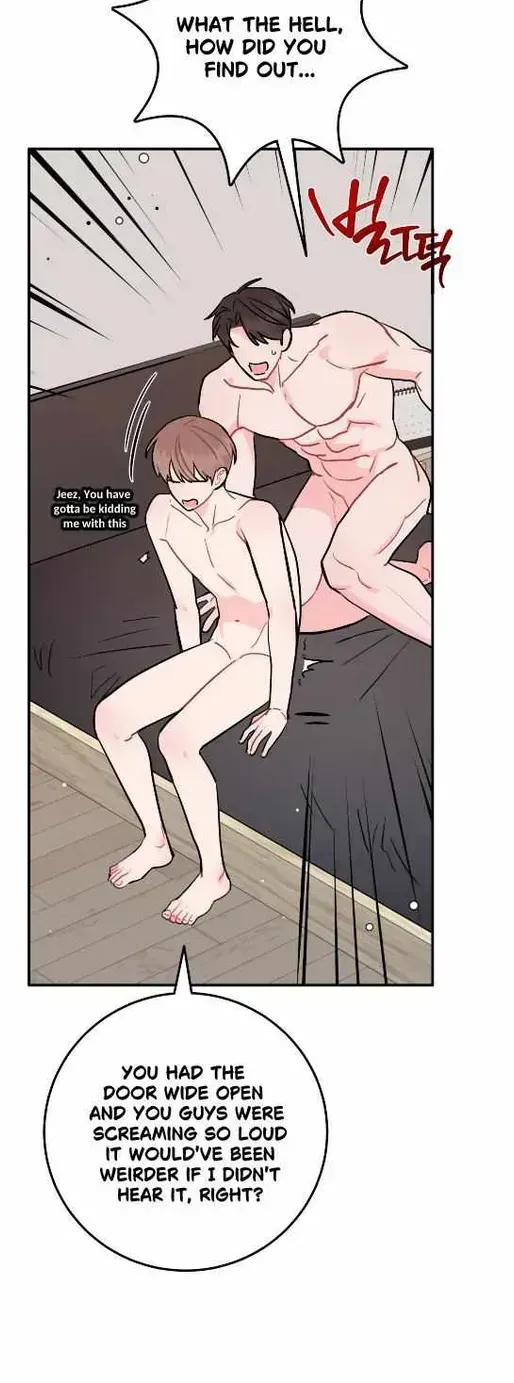 Read Crossing the Line chapter 107.2 image 10 on Lezhin
