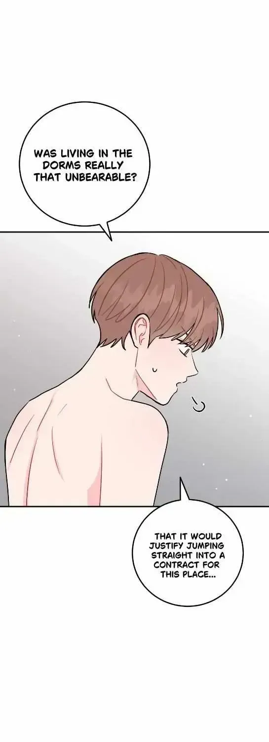 Read Crossing the Line chapter 107.2 image 13 on Lezhin