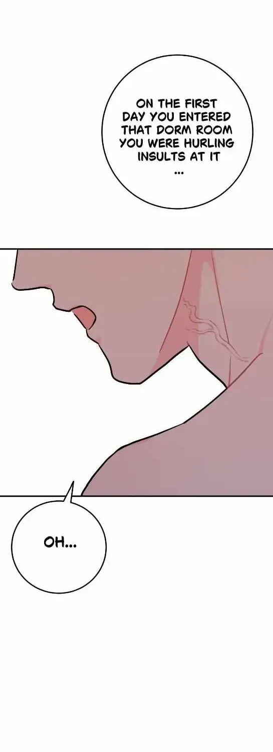 Read Crossing the Line chapter 107.2 image 16 on Lezhin