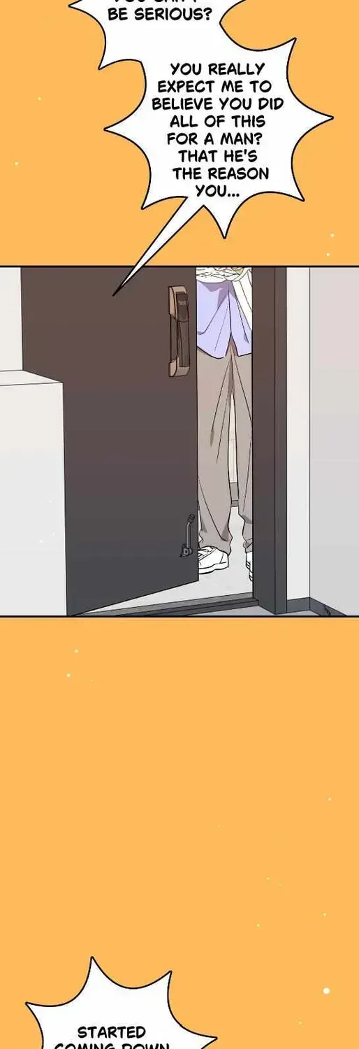 Read Crossing the Line chapter 107.2 image 2 on Lezhin