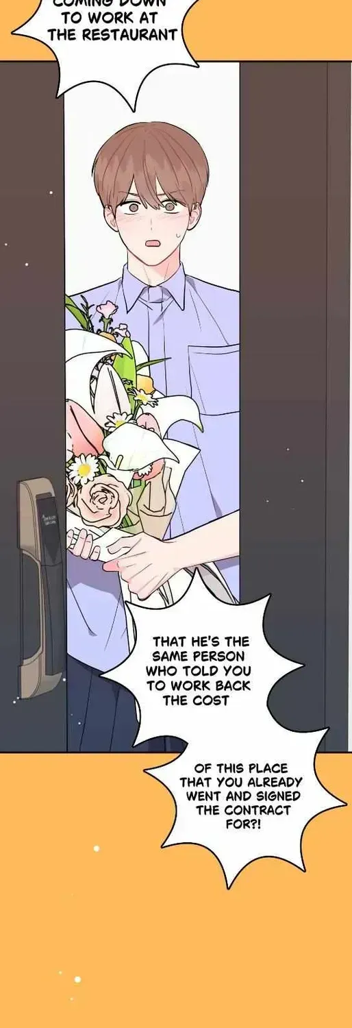 Read Crossing the Line chapter 107.2 image 3 on Lezhin
