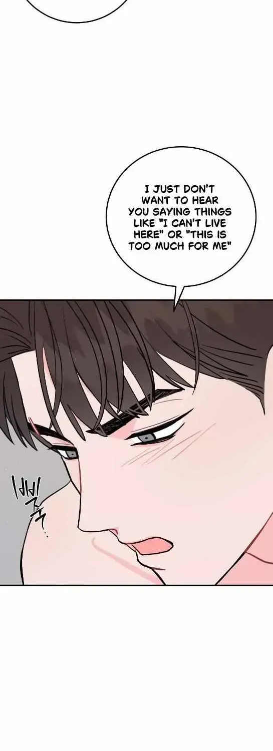 Read Crossing the Line chapter 107.2 image 30 on Lezhin