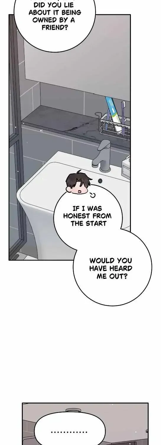 Read Crossing the Line chapter 107.2 image 33 on Lezhin