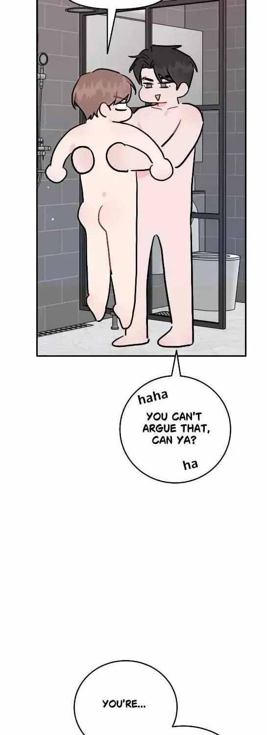 Read Crossing the Line chapter 107.2 image 34 on Lezhin