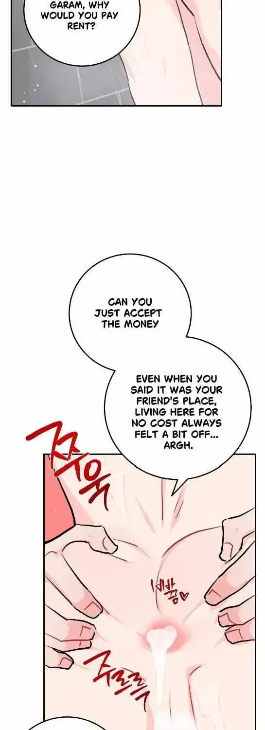 Read Crossing the Line chapter 107.2 image 42 on Lezhin
