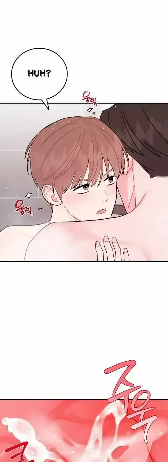Read Crossing the Line chapter 107.2 image 48 on Lezhin