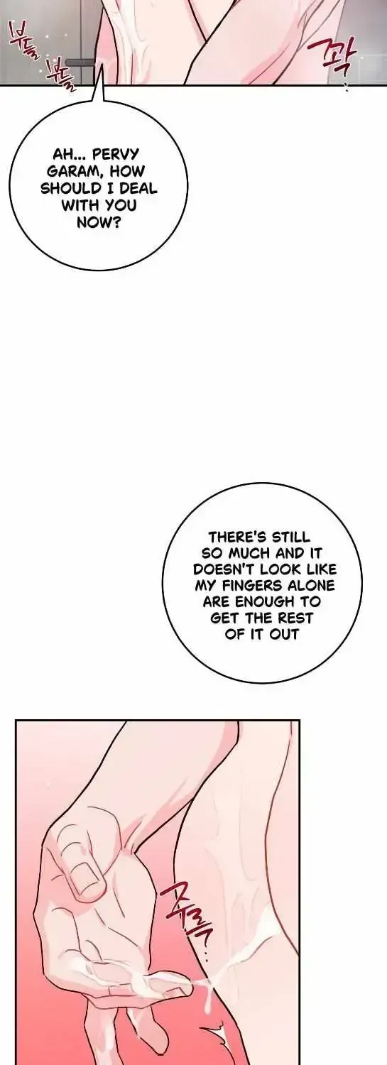 Read Crossing the Line chapter 107.2 image 50 on Lezhin