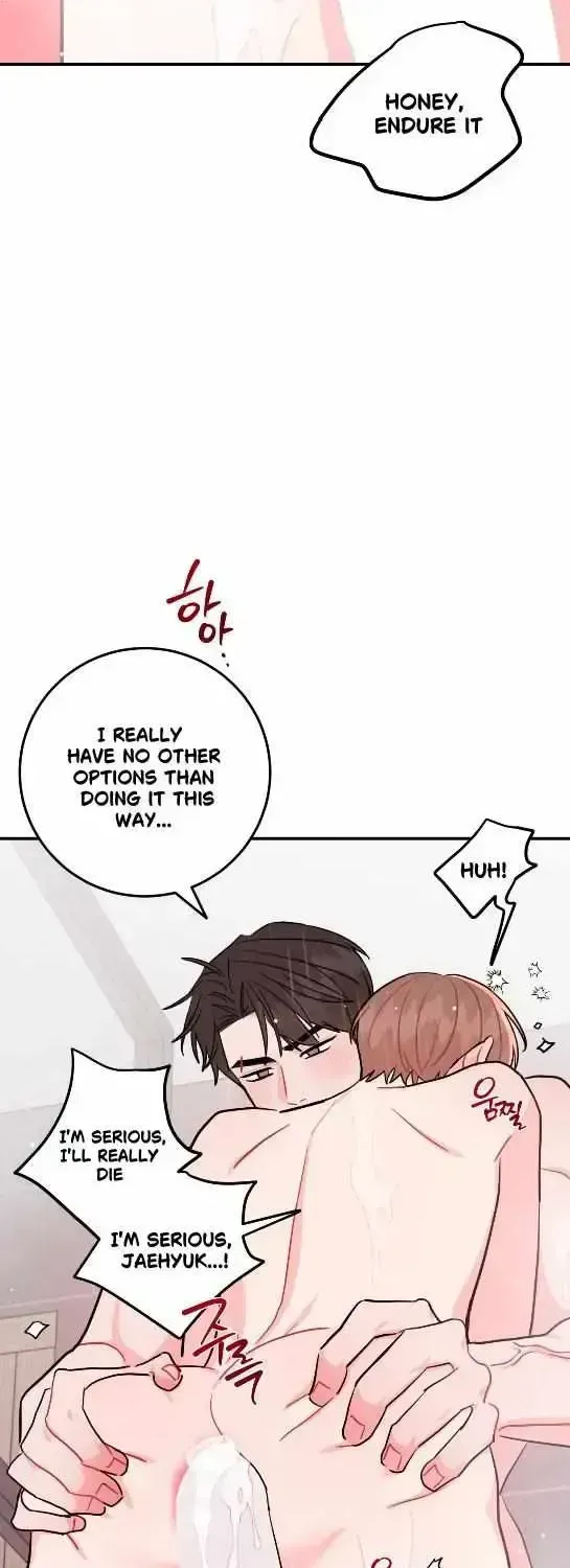 Read Crossing the Line chapter 107.2 image 53 on Lezhin