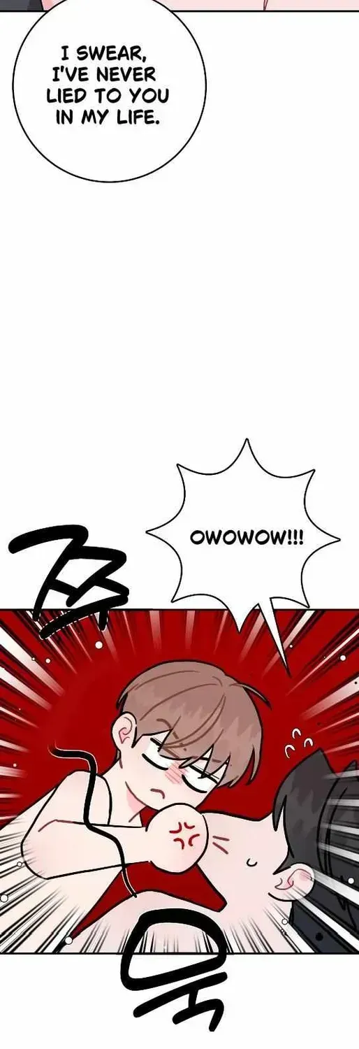 Read Crossing the Line chapter 107.2 image 7 on Lezhin