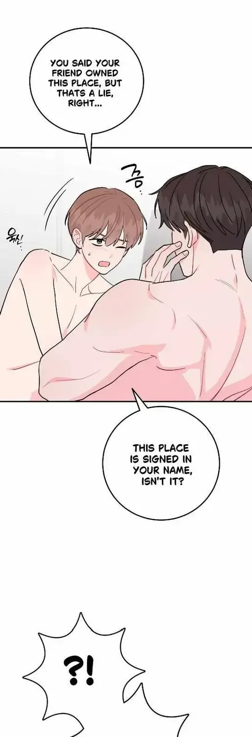 Read Crossing the Line chapter 107.2 image 9 on Lezhin