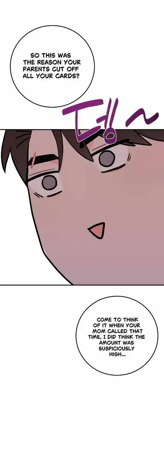 Read Crossing the Line chapter 107.3 image 14 on Lezhin