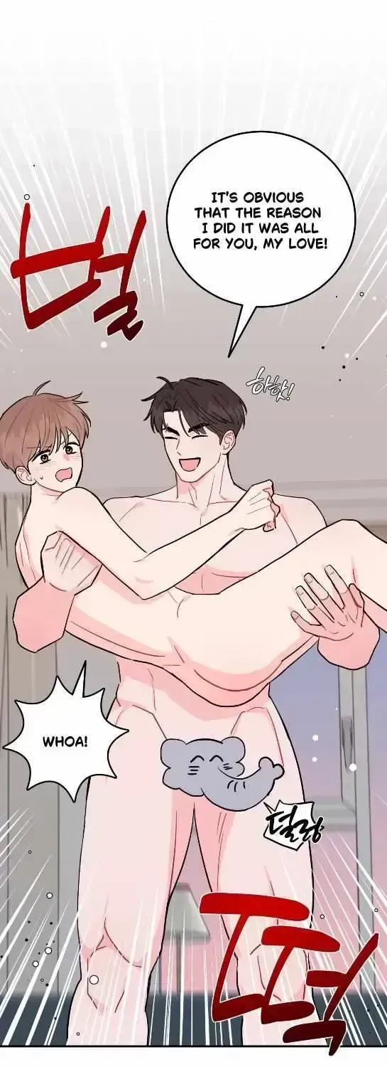 Read Crossing the Line chapter 107.3 image 17 on Lezhin
