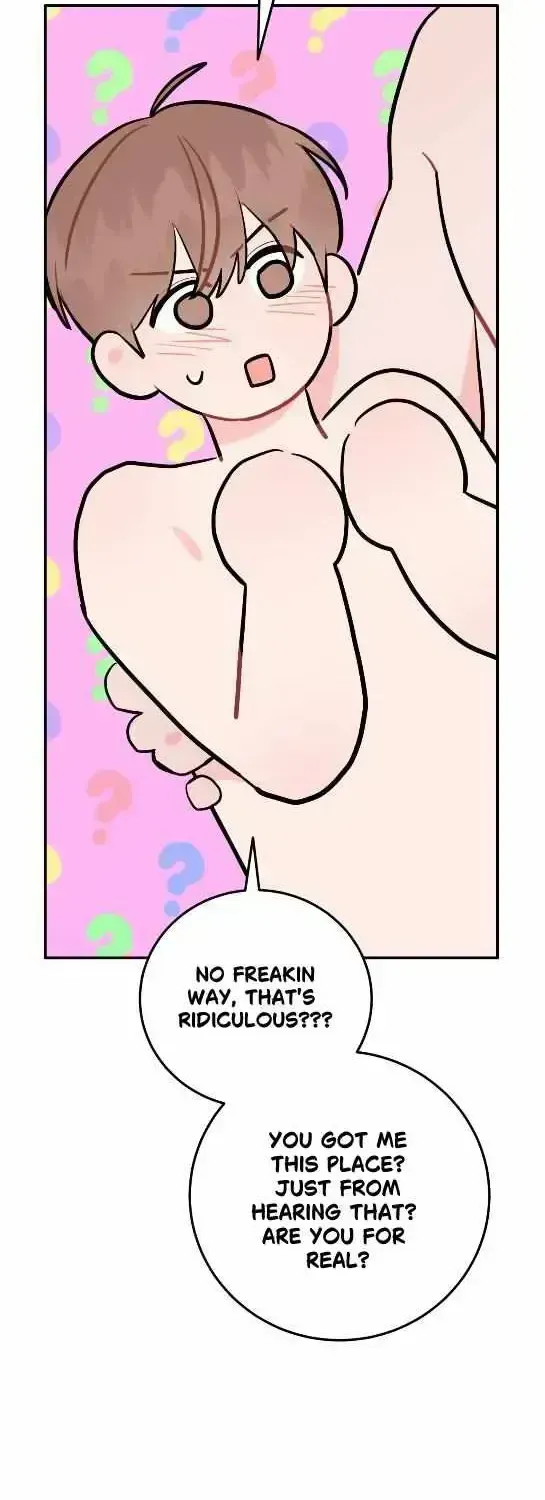 Read Crossing the Line chapter 107.3 image 20 on Lezhin