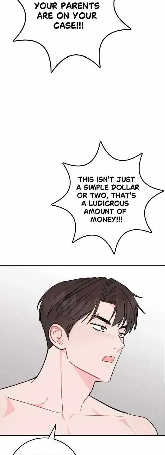 Read Crossing the Line chapter 107.3 image 27 on Lezhin