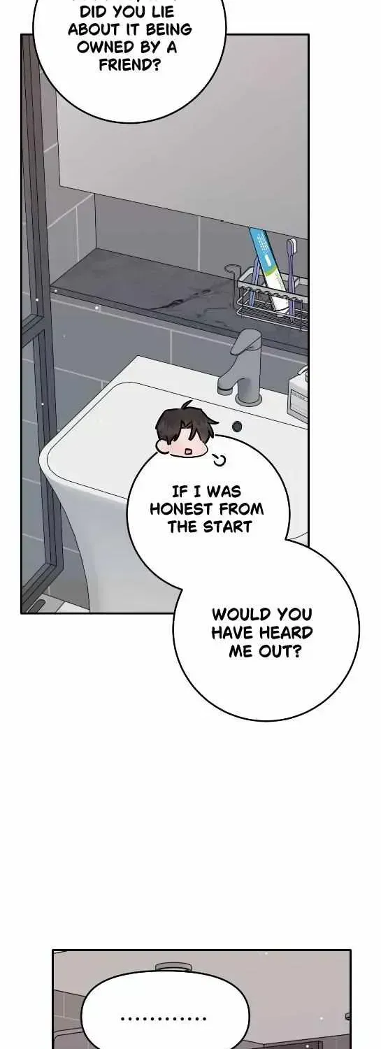 Read Crossing the Line chapter 107.3 image 33 on Lezhin