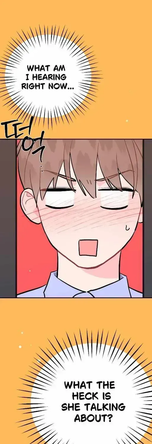 Read Crossing the Line chapter 107.3 image 4 on Lezhin
