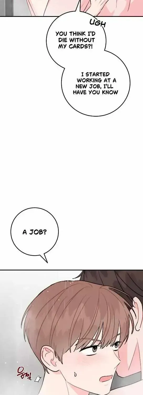 Read Crossing the Line chapter 107.3 image 44 on Lezhin