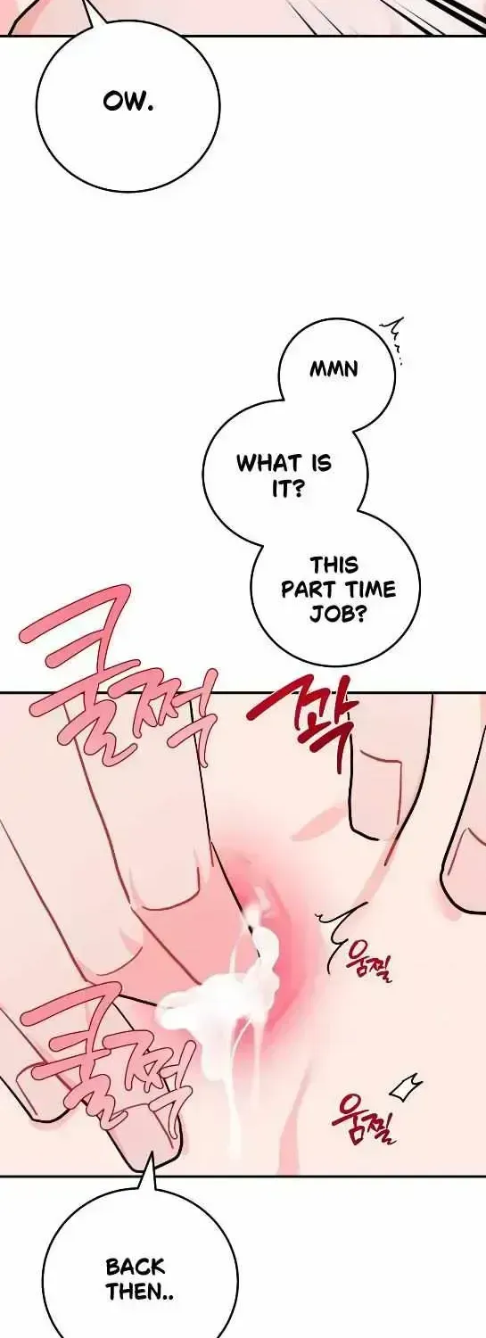 Read Crossing the Line chapter 107.3 image 46 on Lezhin