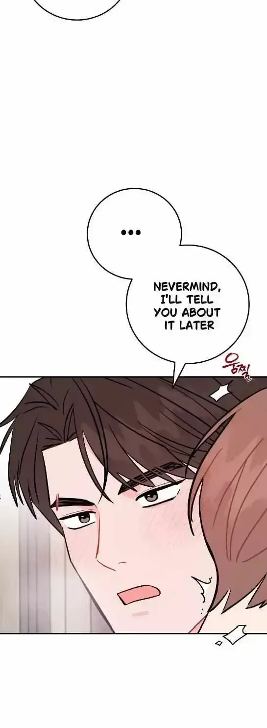 Read Crossing the Line chapter 107.3 image 47 on Lezhin