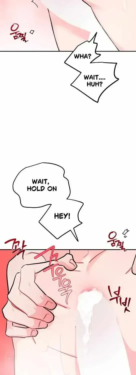 Read Crossing the Line chapter 107.3 image 52 on Lezhin